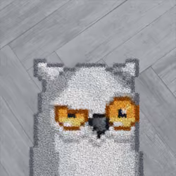 Rug #9699