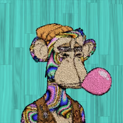 Rug #5968