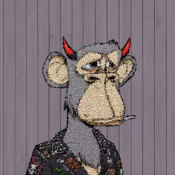 Rug #7765