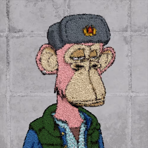 Rug #4104