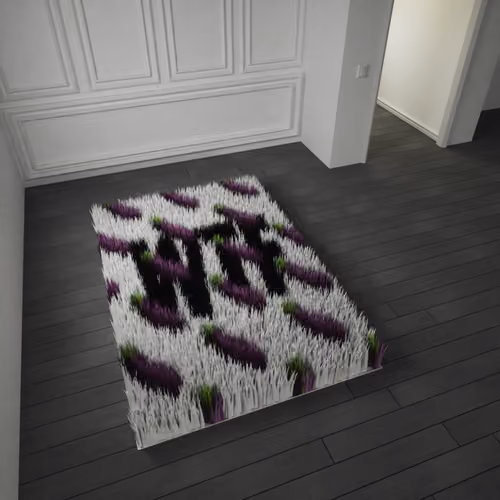 Rug#2646