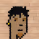6791