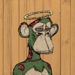 Rug #2030