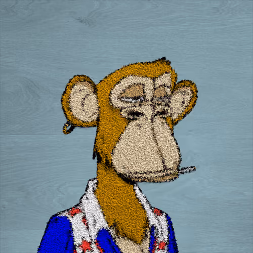 Rug #7349