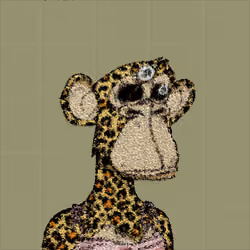 Rug #6540