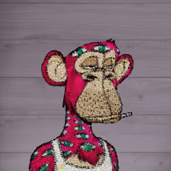Deemster Ape