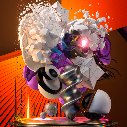 Animatttic Healium