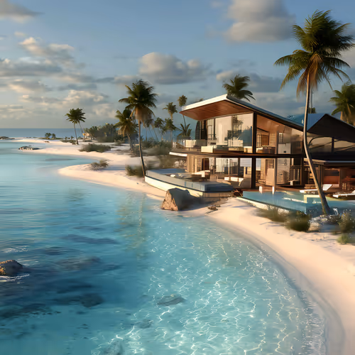 Paradise Island