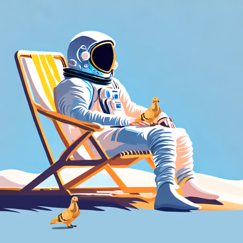 Relax #8/40