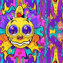 tRIPPYHEADz #226