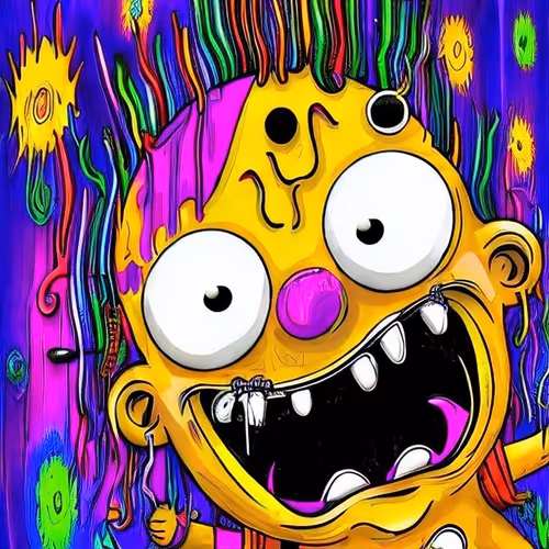 tRIPPYHEADz #230