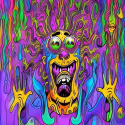 tRIPPYHEADz #121