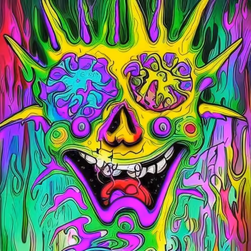 tRIPPYHEADz #363
