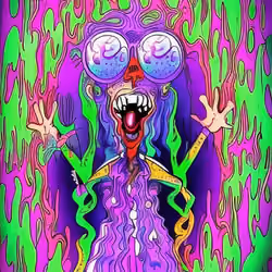 tRIPPYHEADz #189