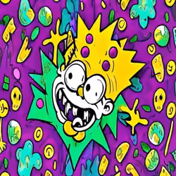 tRIPPYHEADz #293