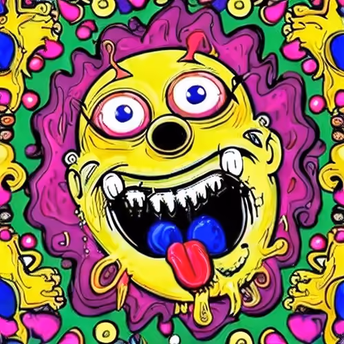 tRIPPYHEADz #326