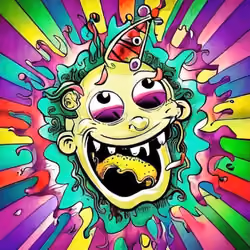 tRIPPYHEADz #395