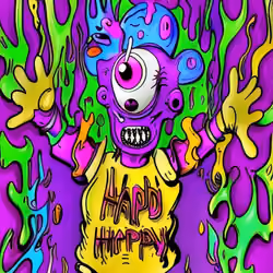 tRIPPYHEADz #344