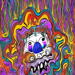 tRIPPYHEADz #105