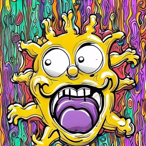 tRIPPYHEADz #340