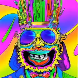 tRIPPYHEADz #223