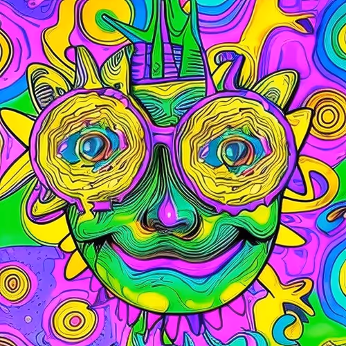 tRIPPYHEADz #46