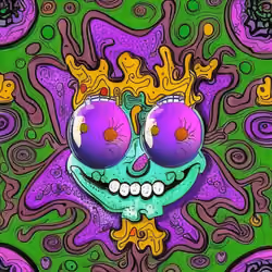 tRIPPYHEADz #86
