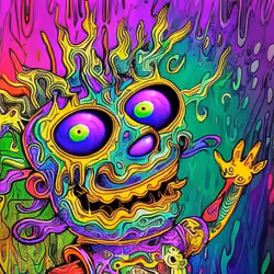 tRIPPYHEADz #10