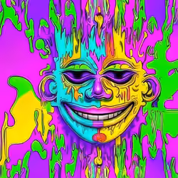 tRIPPYHEADz #72