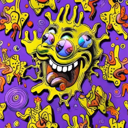 tRIPPYHEADz #412