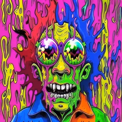 tRIPPYHEADz #296