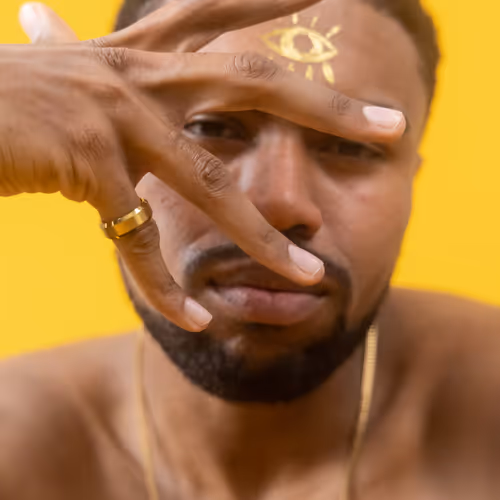 Blackisgold