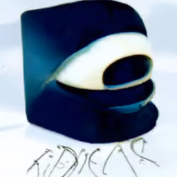 ecircles.com (1998-2001) reimagined by Cosmographia, with Simon Denny and Guile Twardowski