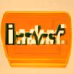 iharvest.com (1997-2001) reimagined by Cosmographia, with Simon Denny and Guile Twardowski