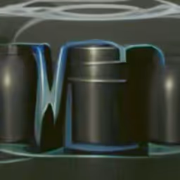 Item #520 Media