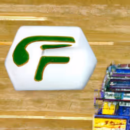 efanshop.com (1999-2001) reimagined by Cosmographia, with Simon Denny and Guile Twardowski