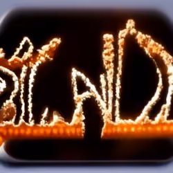 bidland.com (1999-2001) reimagined by Cosmographia, with Simon Denny and Guile Twardowski