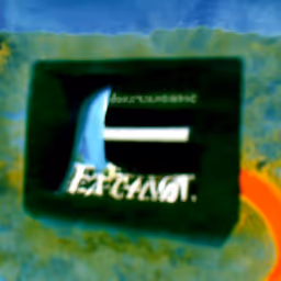 exchangepath.com (1997-2001) reimagined by Cosmographia, with Simon Denny and Guile Twardowski