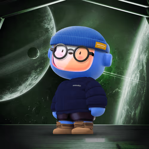 MetaZellys #2310