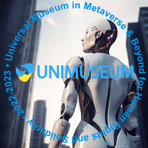 Unimuseum 1 Year