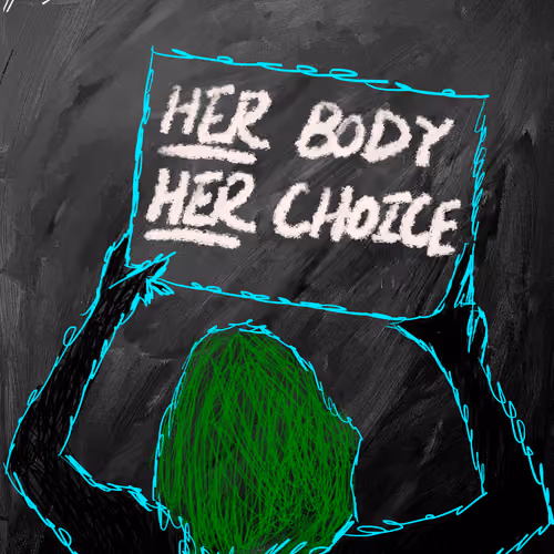 Metti For Roe v. Wade #791