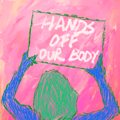 Metti For Roe v. Wade #308