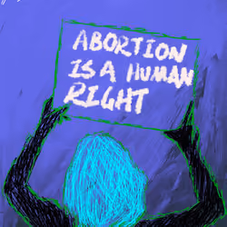 Metti For Roe v. Wade #141