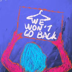 Metti For Roe v. Wade #816