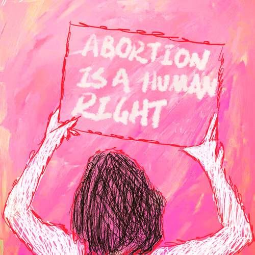 Metti For Roe v. Wade #955