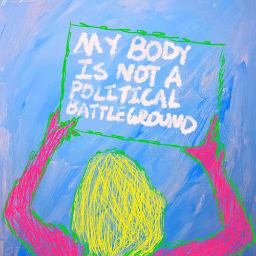 Metti For Roe v. Wade #973