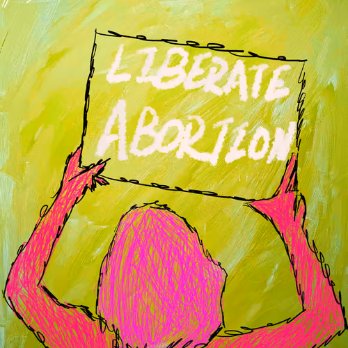 Metti For Roe v. Wade #744