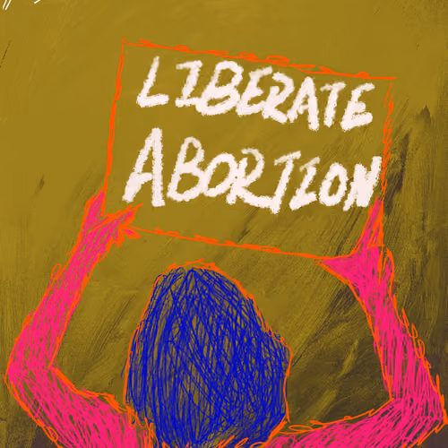 Metti For Roe v. Wade #949