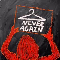 Metti For Roe v. Wade #643