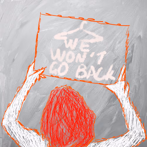 Metti For Roe v. Wade #889